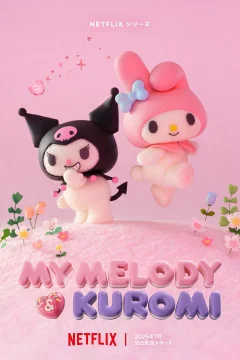 Xem phim My Melody & Kuromi - RoPhim