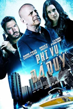 Xem phim Phi Vụ Đá Quý - RoPhim