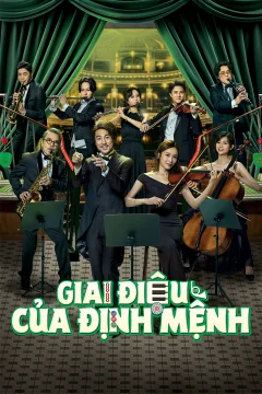 Xem phim Giai Điệu Của Định Mệnh - RoPhim