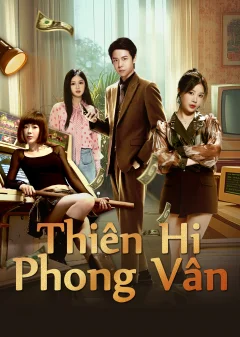 Xem phim Thiên Hi Phong Vân - RoPhim