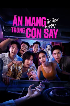 Xem phim Án Mạng Trong Cơn Say - RoPhim