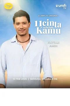 11 Mối Tình Trước Em (11 Cinta Sebelum Kamu)
