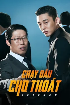 Xem phim Chạy Đâu Cho Thoát - RoPhim