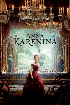 Xem phim Anna Karenina - RoPhim