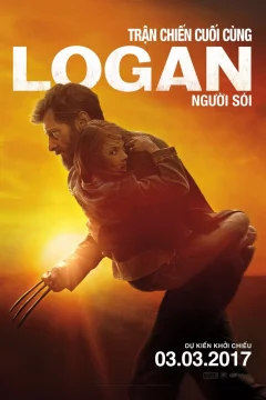Xem phim X-Men:  Logan - Trận Chiến Cuối Cùng - RoPhim