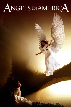 Xem phim Angels in America - RoPhim