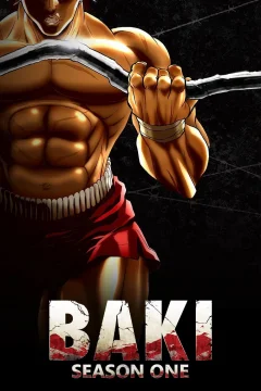 Xem phim Võ Sĩ Baki - RoPhim