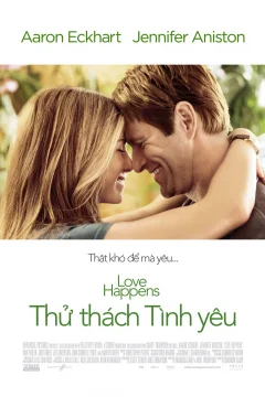 Xem phim Thử Thách Tình Yêu - RoPhim