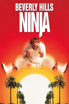 Xem phim Ninja Đồi Beverly - RoPhim