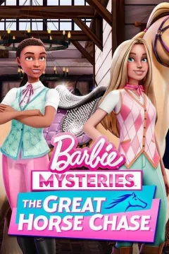 Xem phim Bí ẩn quanh Barbie - RoPhim