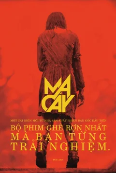 Xem phim Ma Cây - RoPhim