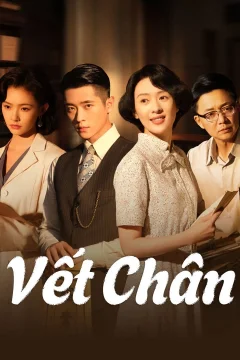 Xem phim Vết Chân - RoPhim