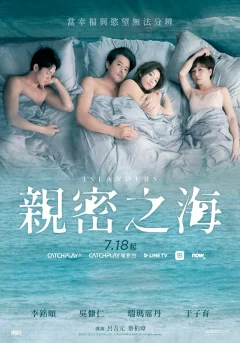 Xem phim 親密之海 - RoPhim
