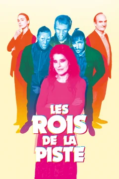 Xem phim Les Rois de la piste - RoPhim