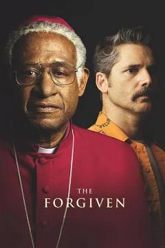 Xem phim The Forgiven - RoPhim