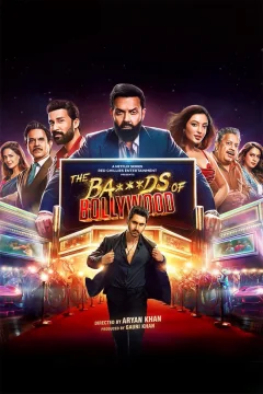 Xem phim Khuấy Đảo Bollywood - RoPhim