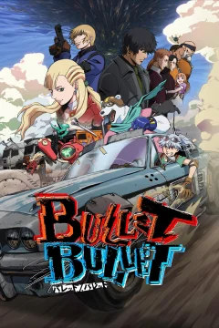 Xem phim Bullet Bullet - RoPhim
