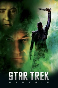 Xem phim Star Trek: Nemesis - RoPhim