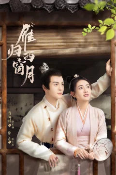 Xem phim Nhạn Quy Tây Song Nguyệt - RoPhim