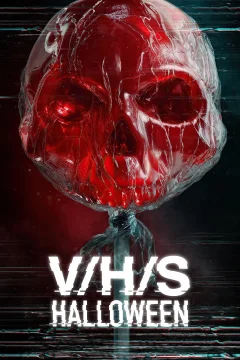 Xem phim V/H/S/HALLOWEEN - RoPhim