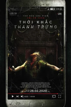 Xem phim Thời Khắc Thanh Trừng - RoPhim
