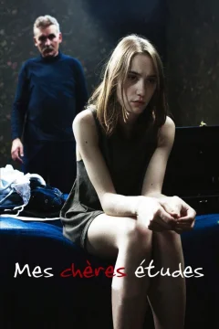 Xem phim Mes chères études - RoPhim