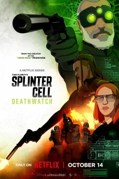 Xem phim Splinter Cell: Deathwatch - RoPhim