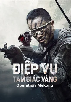 Xem phim Điệp Vụ Tam Giác Vàng - RoPhim