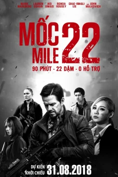 Xem phim Mốc 22 - RoPhim