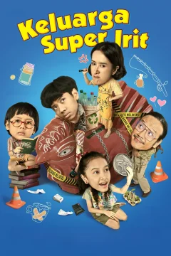 Xem phim Keluarga Super Irit - RoPhim