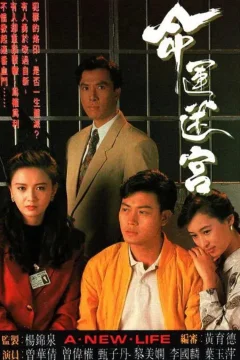 Xem phim 命運迷宮 - RoPhim