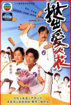 Xem phim Nhu Đạo Tiểu Tử - RoPhim