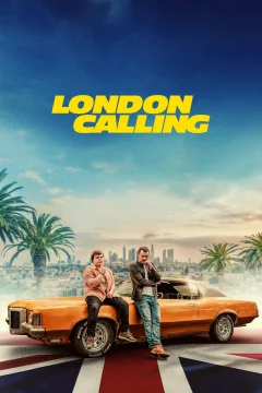 Xem phim Tiếng Gọi London - RoPhim