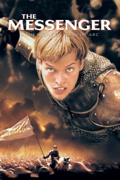 Xem phim Câu Chuyện Về Thánh nữ Jeanne d'Arc - RoPhim