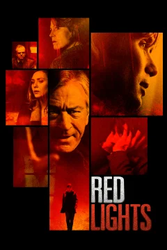 Xem phim Red Lights - RoPhim