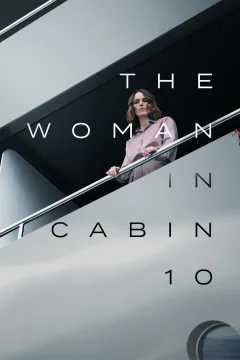 Xem phim Người phụ nữ trong cabin 10 - RoPhim