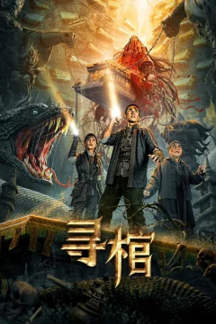Xem phim Tầm Quan - RoPhim