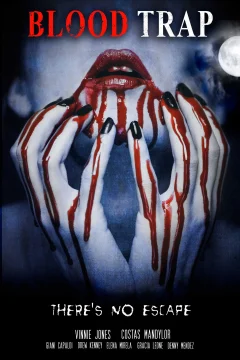 Xem phim Blood Trap - RoPhim