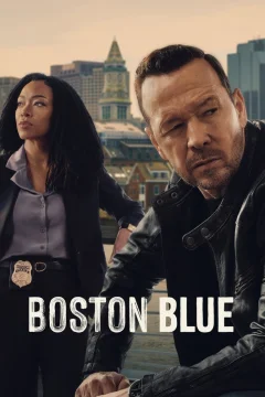 Xem phim Boston Blue - RoPhim