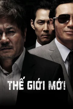 Xem phim Thế Giới Mới - RoPhim
