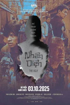 Xem phim Nhân Diện - RoPhim