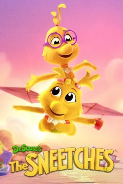 Xem phim Ngụ Ngôn Của Tiến Sĩ Seuss: Giống Chim Sneetch - RoPhim
