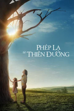 Xem phim Phép Lạ Từ Thiên Đường - RoPhim