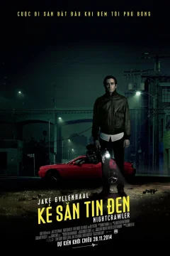 Xem phim Kẻ Săn Tin Đen - RoPhim