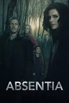 Xem phim Absentia - RoPhim