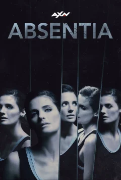 Absentia (Phần 2)