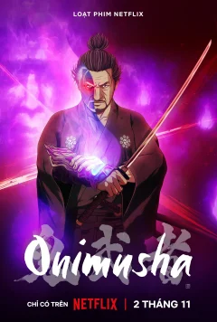 Xem phim Onimusha - RoPhim