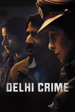 Xem phim Tội ác Delhi - RoPhim