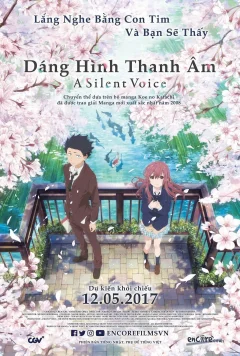 Xem phim Dáng Hình Thanh Âm - RoPhim