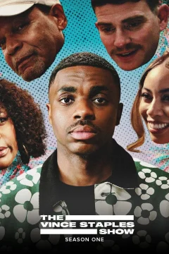 Xem phim Chương trình Vince Staples - RoPhim